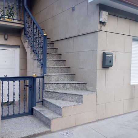 El Balcon Da Granxa 3000 Apartment Ngoại thất bức ảnh