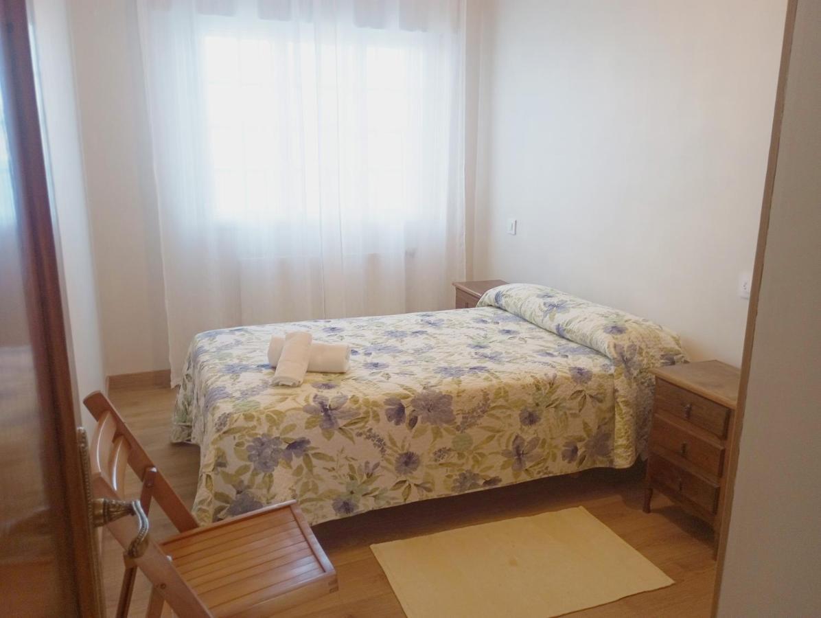 El Balcon Da Granxa 3000 Apartment Ngoại thất bức ảnh