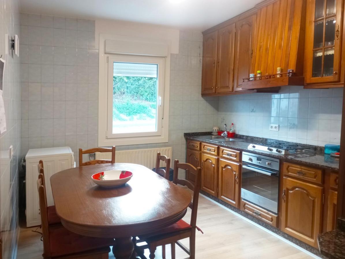 El Balcon Da Granxa 3000 Apartment Ngoại thất bức ảnh