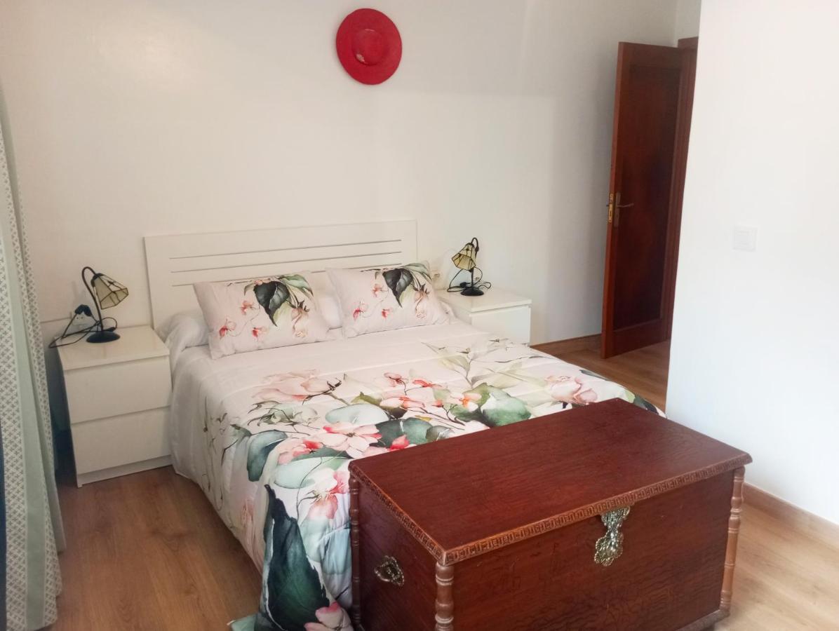 El Balcon Da Granxa 3000 Apartment Ngoại thất bức ảnh