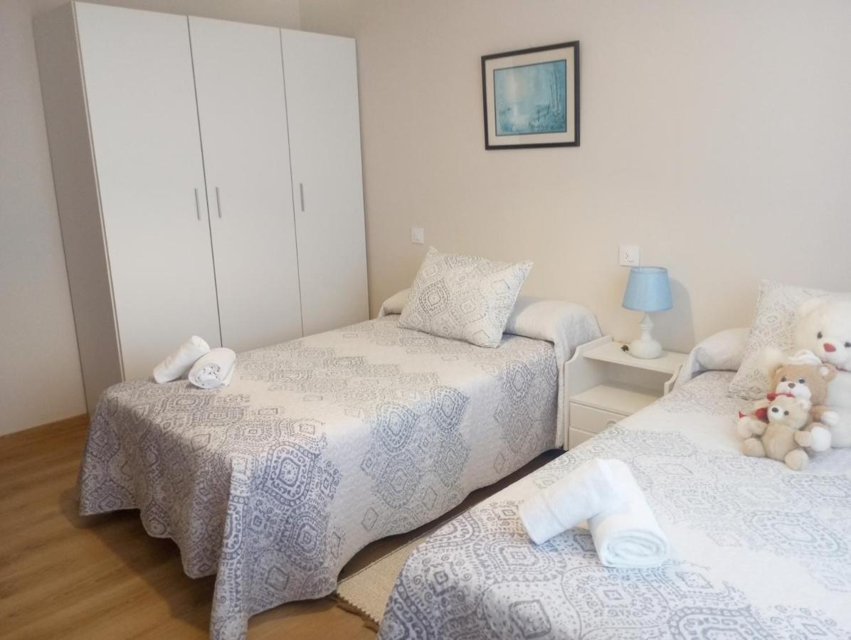 El Balcon Da Granxa 3000 Apartment Ngoại thất bức ảnh