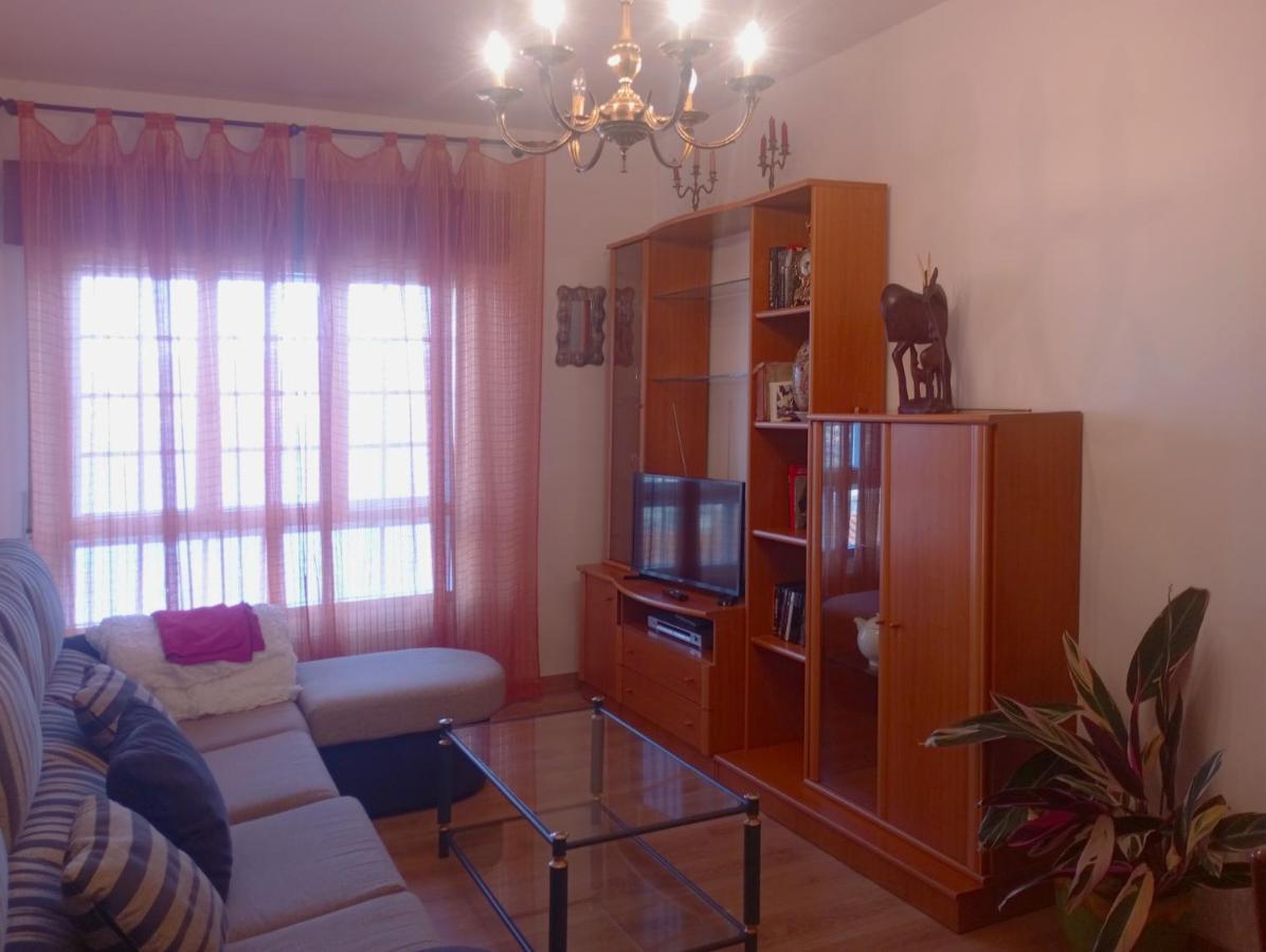 El Balcon Da Granxa 3000 Apartment Ngoại thất bức ảnh