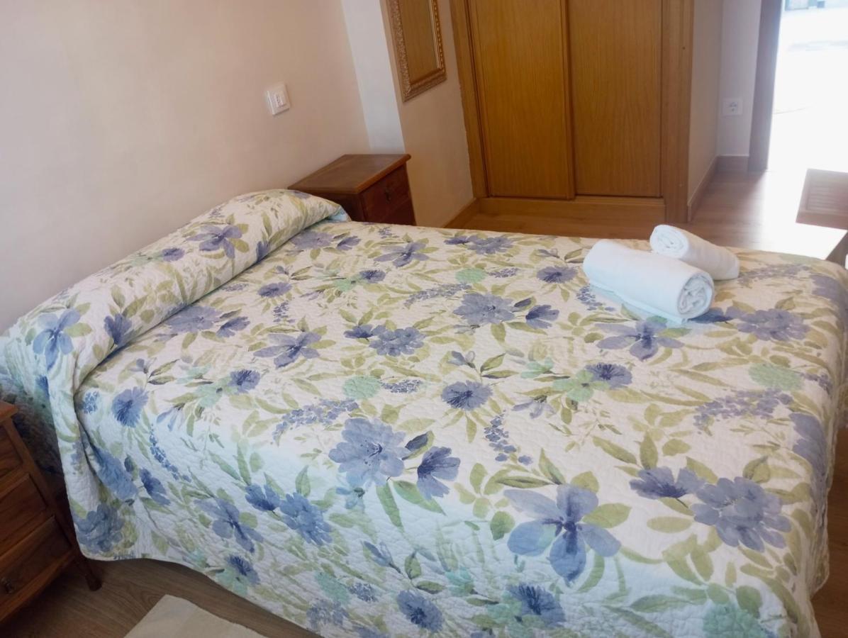 El Balcon Da Granxa 3000 Apartment Ngoại thất bức ảnh