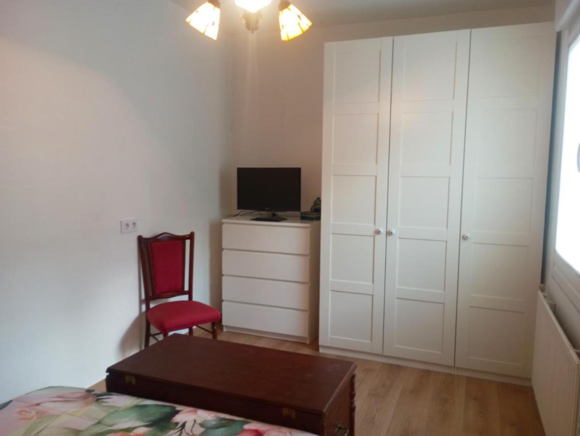 El Balcon Da Granxa 3000 Apartment Ngoại thất bức ảnh